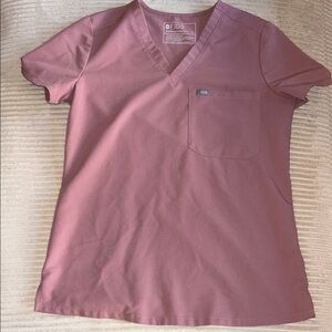 Figs Women's Catarina One-Pocket Scrub Top